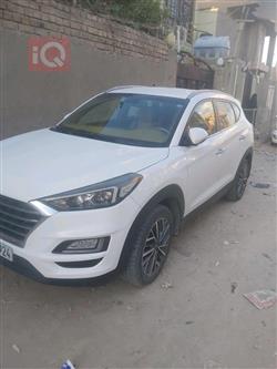 هیوندای تۆکسۆن